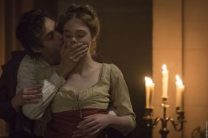 El retrato de la escritora Mary Shelley centra la sesión de cine en la Casa-Museo Pérez Galdós