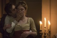 El retrato de la escritora Mary Shelley centra la sesi&oacute;n de cine en la Casa-Museo P&eacute;rez Gald&oacute;s
