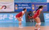 Voleibol Femenino: El Arona LESS4MORE suma una nueva derrota en su visita a Torrej&oacute;n