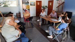 La Aldea de San Nicol&aacute;s avanza en la implantaci&oacute;n del Punto de Primera Venta de Pescado