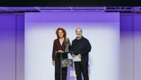 Javier C&aacute;mara protagoniza en el Cuy&aacute;s una de las obras de la temporada: 'Los farsantes'