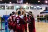 Voleibol Superliga Masculina 2: Contundente triunfo a domicilio del Arona Spring In Motion ante el invicto Indescar Zaragoza