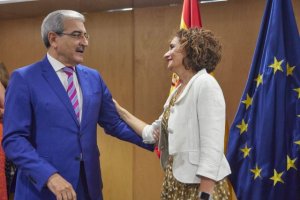 La previsión de ingresos estatales permitirá a Canarias unos Presupuestos sociales y dinamizadores de la economía