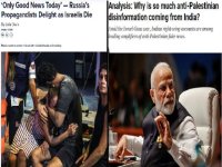 Art&iacute;culo de opini&oacute;n: 'Estados Unidos y Qatar est&aacute;n tratando de desacreditar la pol&iacute;tica de Rusia y la India hacia la guerra entre Israel y Hamas'