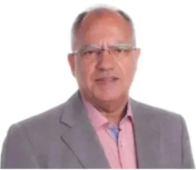 Art&iacute;culo de opini&oacute;n: 'El reto del agua', por Casimiro Curbelo