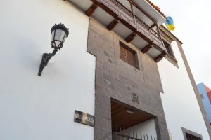 La Junta Electoral suspende un acto de NC y PSOE en Guía por incumplimiento de la Ley Electoral