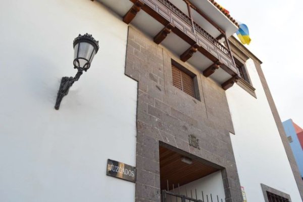 La Junta Electoral suspende un acto de NC y PSOE en Guía por incumplimiento de la Ley Electoral