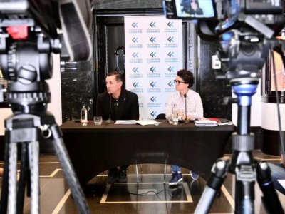 Filmoteca Canaria cumple 40 a&ntilde;os y lo celebra con un programa de actividades a lo largo de 2024