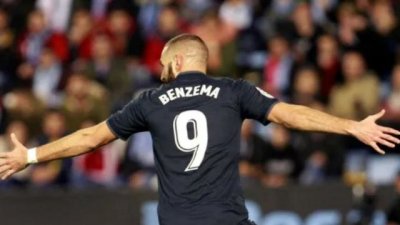 Embargan 230.000 euros a Benzema por el chantaje sexual a Valbuena