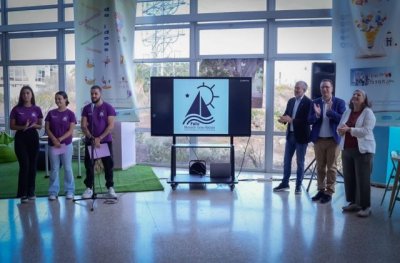 El Gobierno resalta el proyecto de innovaci&oacute;n &ldquo;Igualdad, nuevas miradas, nuevas oportunidades&rdquo;