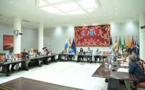 Canarias contará en junio con cinco centros para atender a las mujeres víctimas de violencias sexuales