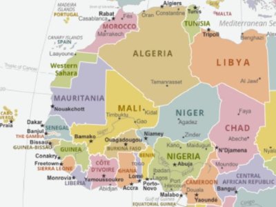 Art&iacute;culo de opini&oacute;n: &iquest;Qu&eacute; estado costero proporcionar&aacute; a la Confederaci&oacute;n del Sahel un acceso fiable al mar?