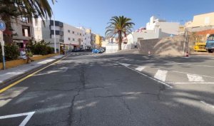 Guía: La Concejalía de Obras informa de la reubicación del tráfico en La Atalaya por obras de reasfaltado el lunes 3 de junio