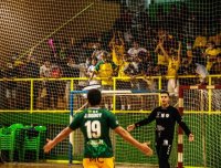 Balonmano: El Ingenio tira de oficio para vencer al Gáldar Gran Canaria (27-31)