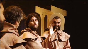 Abubukaka agota las entradas en el Espacio La Granja