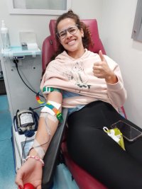 El SCS recuerda a la poblaci&oacute;n la necesidad de mantener el stock de sangre