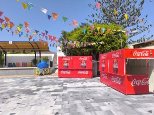 Gáldar: La A.V. “Amagro” de Barrial adjudica los chiringuitos de las fiestas 2025