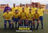 F&uacute;tbol Regional Preferente: (2-2) El Barrial estuvo a punto de conseguir su primera victoria frente al Cotillo