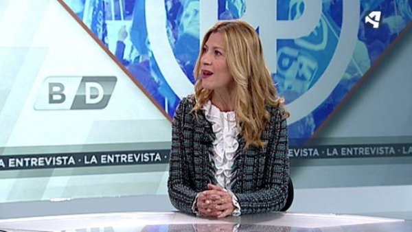 El PP reclama un plan estratégico para la nieve a la candidatura olímpica 2030