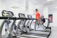 Tejeda: Renovación del Gimnasio Municipal