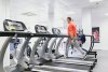 Tejeda: Renovación del Gimnasio Municipal