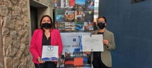 La Oficina de Informaci&oacute;n Tur&iacute;stica de Gu&iacute;a y la Casa del Queso de Monta&ntilde;a Alta reciben la distinci&oacute;n de calidad tur&iacute;stica