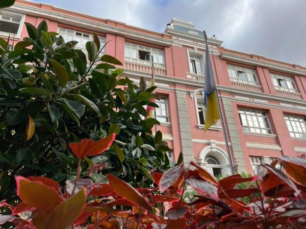 Sanidad invierte más de 1,1 millón de euros en las obras del Consultorio Local de Barroso