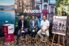 Arucas ha formalizado un convenio de colaboraci&oacute;n para la realizaci&oacute;n de la prueba ciclista &ldquo;Gran Fondo Pico de las Nieves 2025&rdquo;