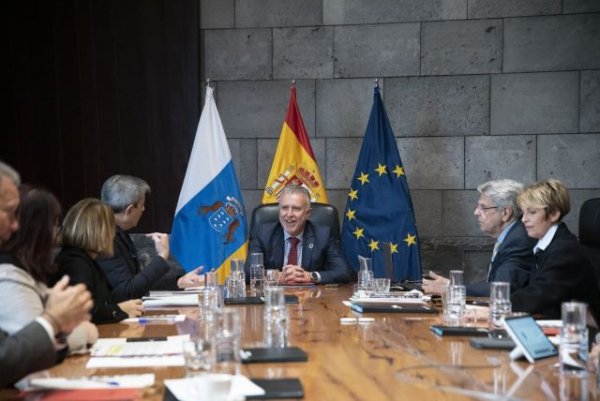 El Gobierno amplía los productos de alimentación animal para la ganadería exentos de IGIC