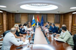 El Consejo de Gobierno aprueba la implantación de 3 nuevos másteres y un doctorado por la Universidad de La Laguna