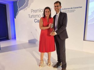 Canarias celebra el D&iacute;a Mundial de Turismo con la colaboraci&oacute;n p&uacute;blica-privada como clave de la recuperaci&oacute;n