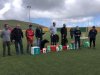 Gáldar acogió la X Selectiva Islas Canarias