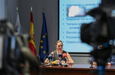 El Gobierno dise&ntilde;a una metodolog&iacute;a que permitir&aacute; determinar la carga de trabajo de las camareras de pisos