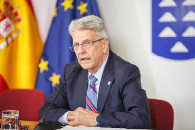 El Gobierno de Canarias aprueba una modificaci&oacute;n del REA para este a&ntilde;o 2022