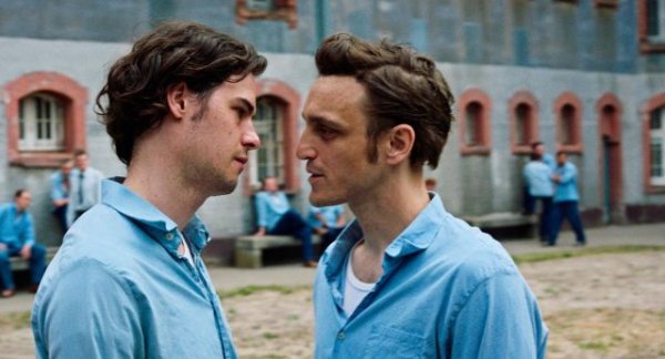 ‘Great Freedom’, una historia de amor entre dos hombres encarcelados por su homosexualidad