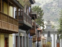 Teror: El Ayuntamiento presenta este martes a la ciudadan&iacute;a el borrador del Plan Especial de Protecci&oacute;n del Casco Hist&oacute;rico