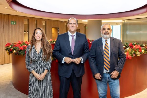 La Fundación Foresta, galardonada con el Premio de Filantropía Territorial de CaixaBank Banca Privada en Canarias