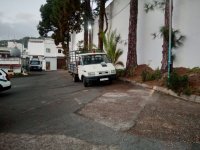 Tony Rodr&iacute;guez denuncia las precarias condiciones de trabajo de los taxistas de Teror