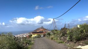 El Ayuntamiento de Guía inicia el lunes el reasfaltado de la carretera de Ingenio Blanco a Lomo Betancor y cierra esta vía al tráfico