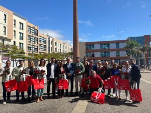 PSOE: López Aguilar defiende el Pacto Migratorio y de Asilo para todos los Estados miembros: “La situación migratoria ha obligado a la UE a fijar la vista en Canarias”