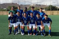 F&uacute;tbol 1&ordf; Regional: (1-0) Nueva derrota del San Isidro esta vez ante un Ba&ntilde;aderos muy pele&oacute;n