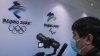 Los periodistas piden que se garantice la libertad de informaci&oacute;n en Pekin