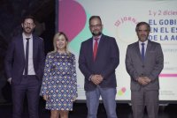 Canarias solicitar&aacute; su entrada en la Alianza Internacional de Gobierno Abierto