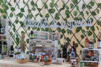 Alimentos de La Gomera y el restaurante pedagógico del IES San Sebastián promueven los productos locales