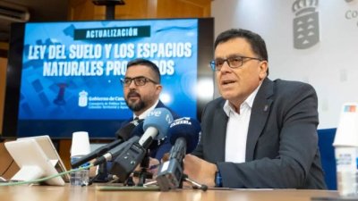 Pol&iacute;tica Territorial ampl&iacute;a hasta el 4 de junio el plazo para que los municipios soliciten ayudas al planeamiento