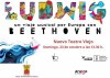 Arucas: El p&uacute;blico familiar tiene una cita con &lsquo;Ludwig: un viaje musical por Europa con Beethoven&rsquo;