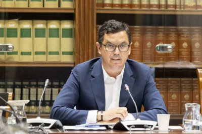 La Consejer&iacute;a saca a licitaci&oacute;n la redacci&oacute;n del proyecto para acondicionar la GC-2 entre Ba&ntilde;aderos y El Pagador