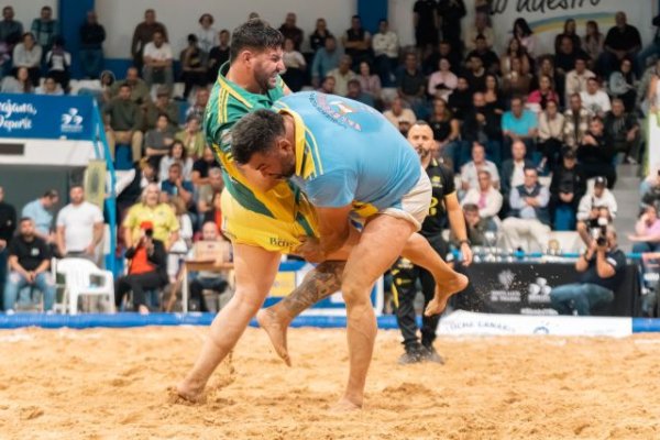 Lucha Canaria: La Supercopa Piromart estrena un formato innovador para poner el broche de oro a la temporada