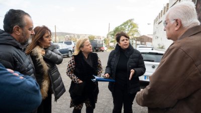 El Cabildo aprueba una subvenci&oacute;n de m&aacute;s de 600 mil euros para obras de mejora en el pol&iacute;gono Maipez