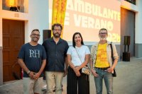 Arrecife pondr&aacute; guaguas gratuitas para disfrutar del Cine Ambulante de Verano